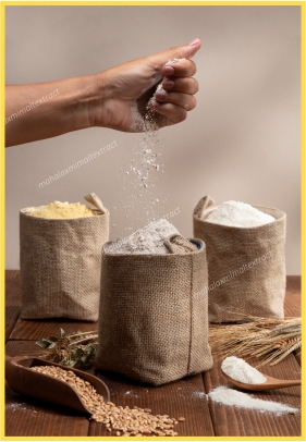 Malted milk food |  Barley Malt Powder